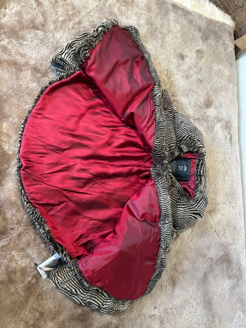 未使用品 ソブ sov. ダブルスタンダード