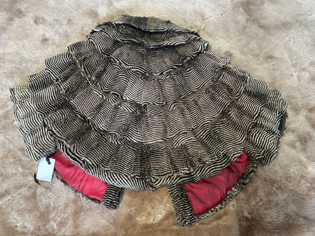 未使用品 ソブ sov. ダブルスタンダード