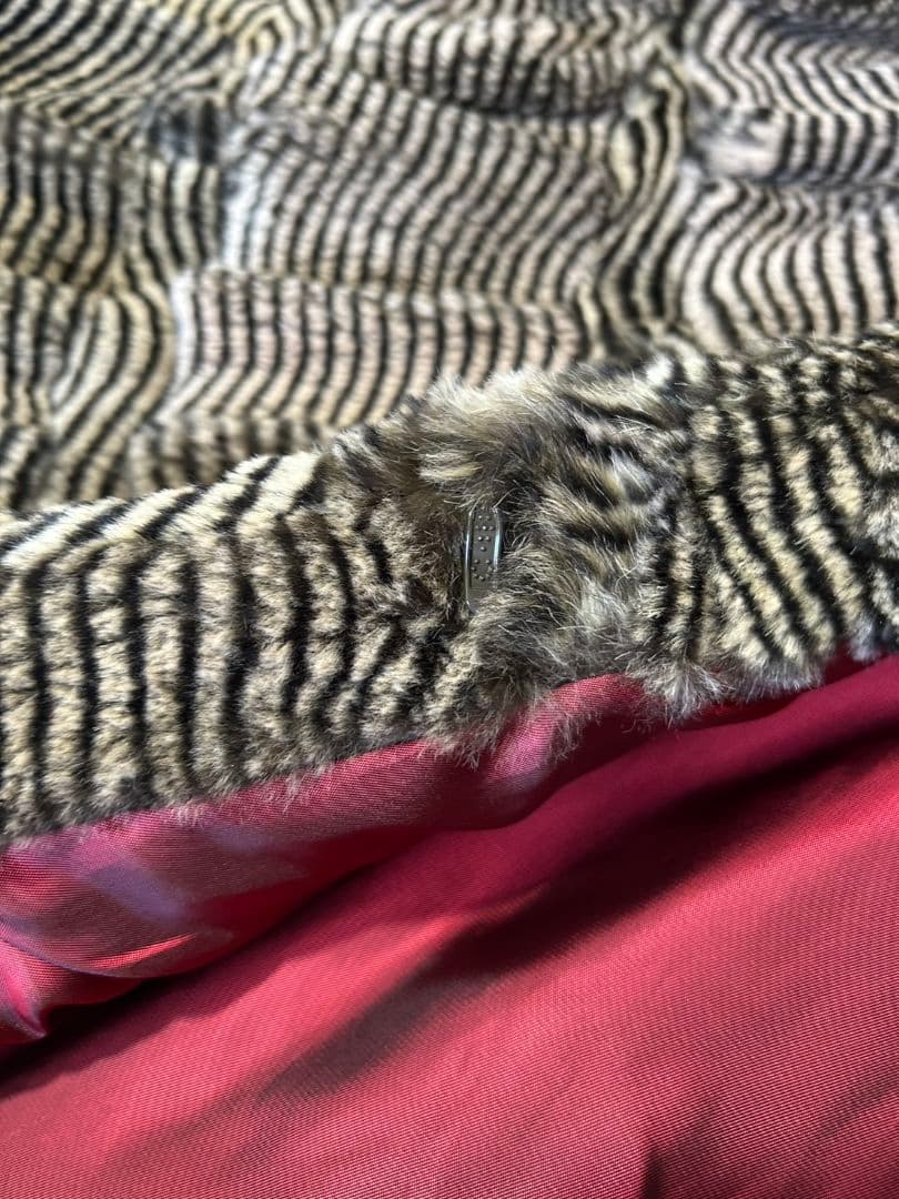 未使用品 ソブ sov. ダブルスタンダード