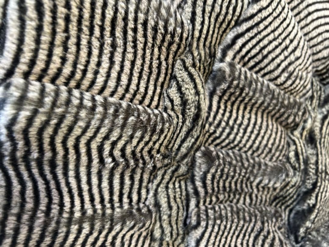 未使用品 ソブ sov. ダブルスタンダード