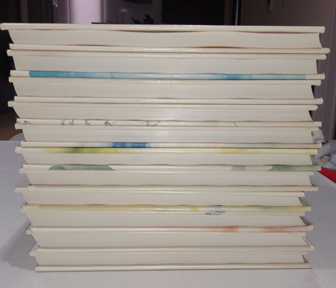 いわさきちひろ 全集 11冊 ☆