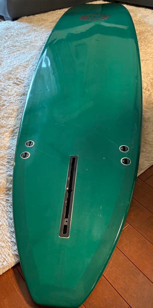 ディックブルーワーロングボード