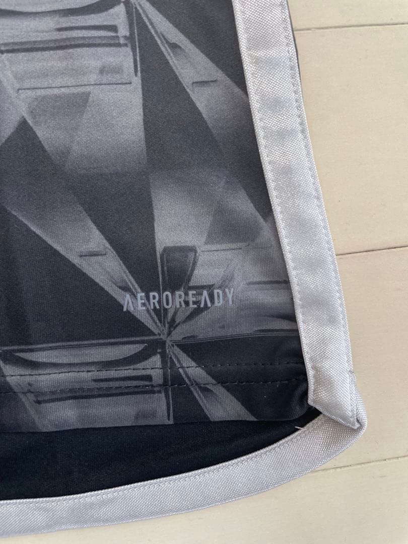 アヤックス 23/24 サードユニフォーム　Lサイズ