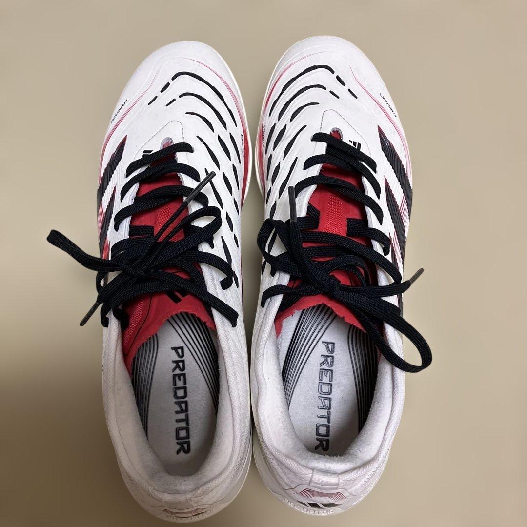 【完売カラー】Adidas Predator Pro TF 26.5