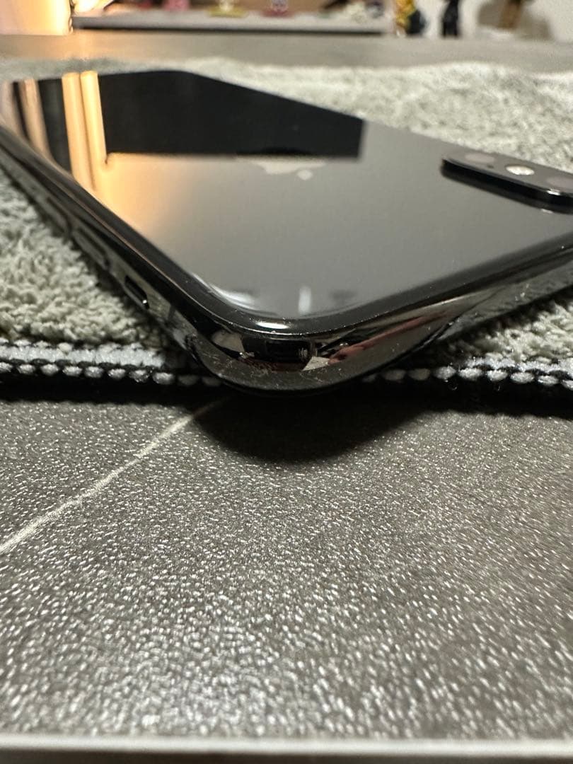 iPhone XS 64GB 本体 SIMフリー ジャンク品