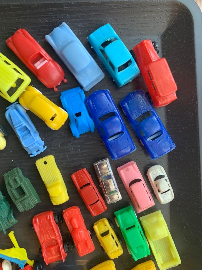 グリコ、森永などのおまけ　昭和レトロ