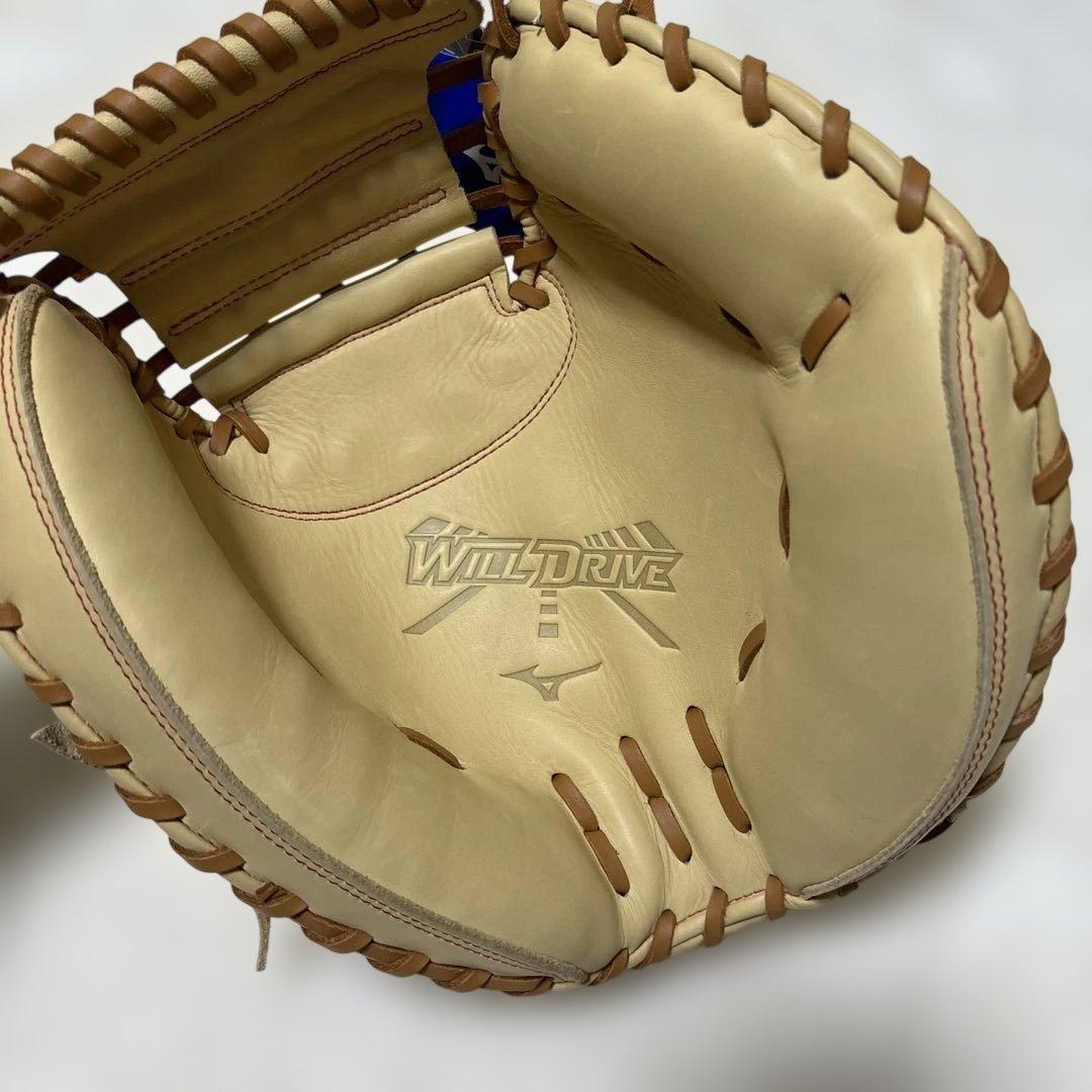 定価税込18150円！ミズノ　ウィルドライブ　M-R型　新品未使用