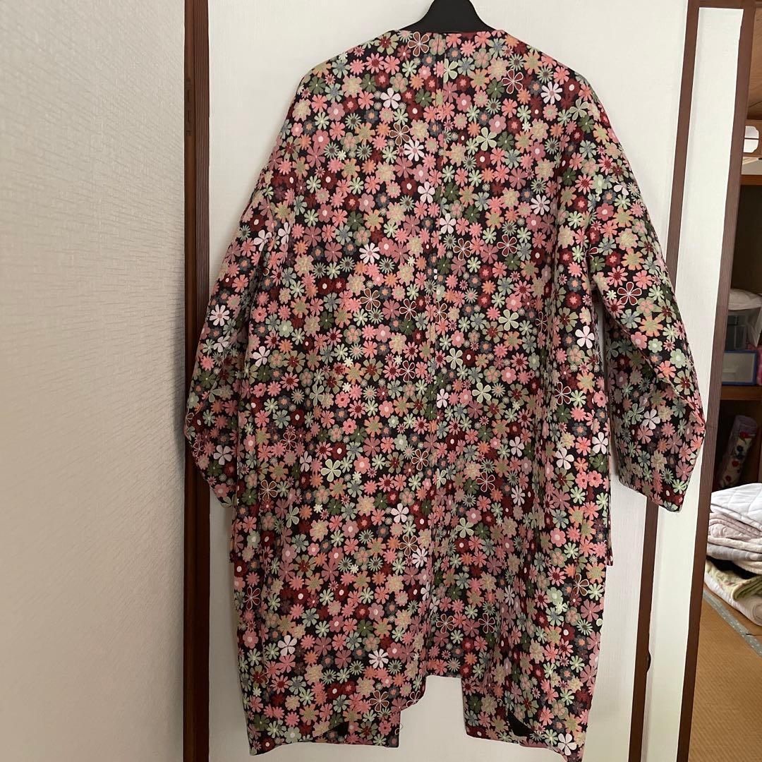 ⭐️未使用⭐️ドスディオサス dosdiosas 羽織