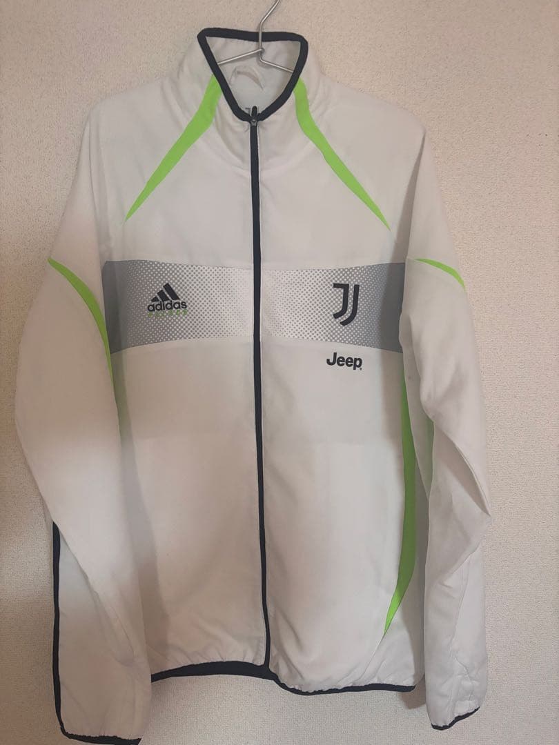 adidas x Palace Juventus セットアップ トリプルコラボ