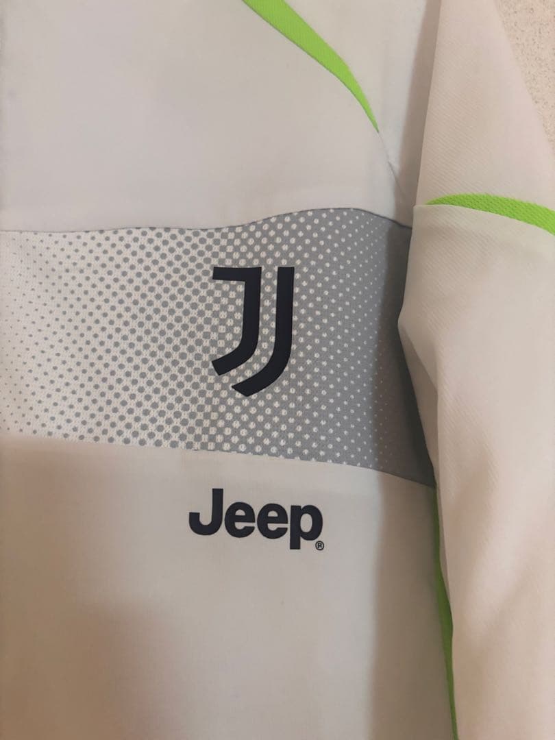 adidas x Palace Juventus セットアップ トリプルコラボ