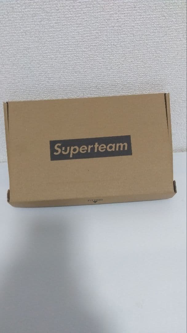 スーパーチーム クリンチャーカーボンホイールセット※値下げ決行