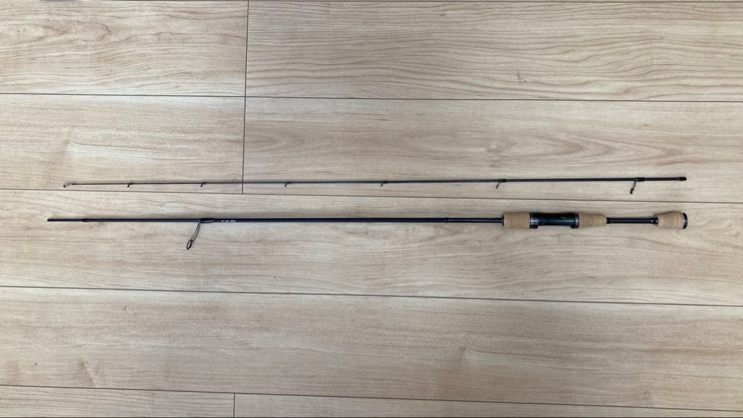 ティモン T-CNNECTION AREA TCA-S61ML