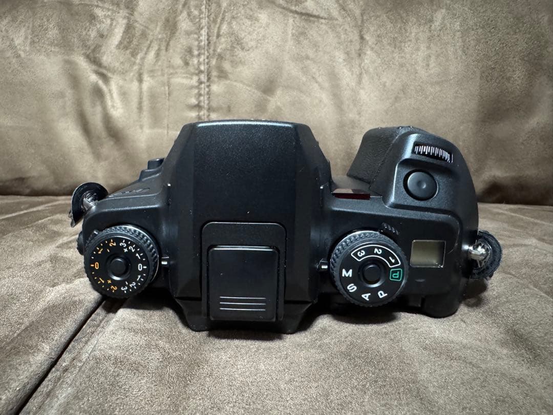 【元箱あり】MINOLTA ミノルタα-9 / α-7