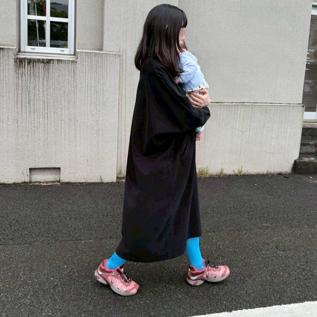 靴 SALOMON XT-WHISPER 24.5cm