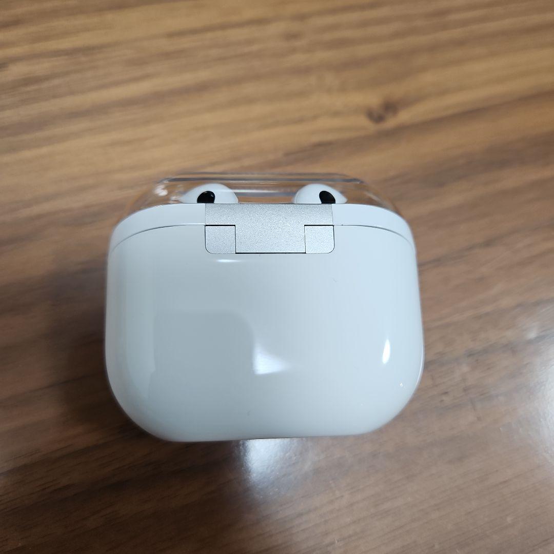 Galaxy Buds3 Pro ワイヤレスイヤホン ホワイト