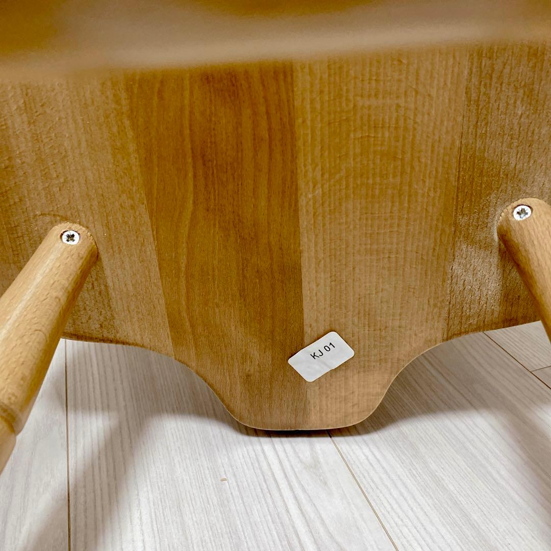 職人仕上げ ウィンザーチェア 座ぐり加工 透かし彫りスプラット ろくろ脚 天然木