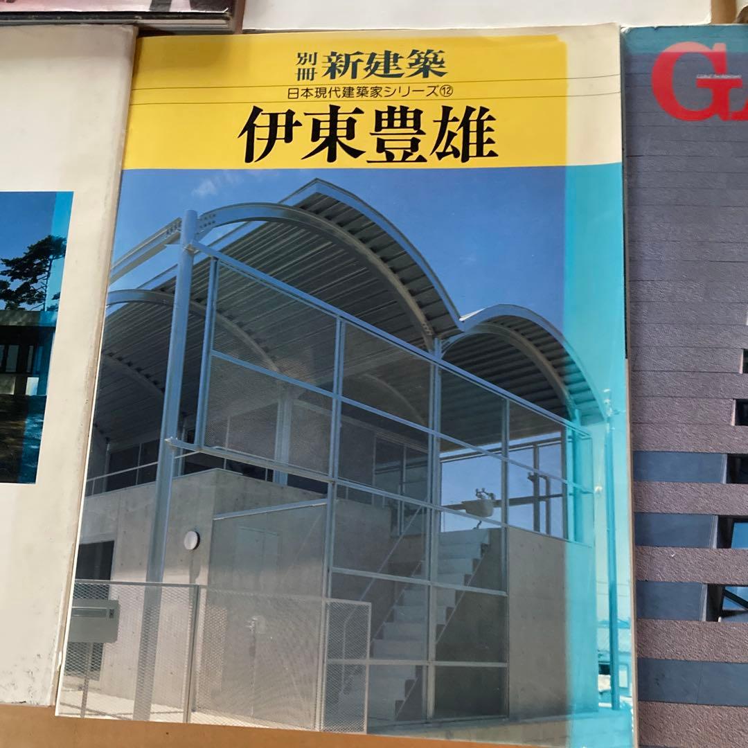 建築関連洋書16冊まとめてarchitecture store shops