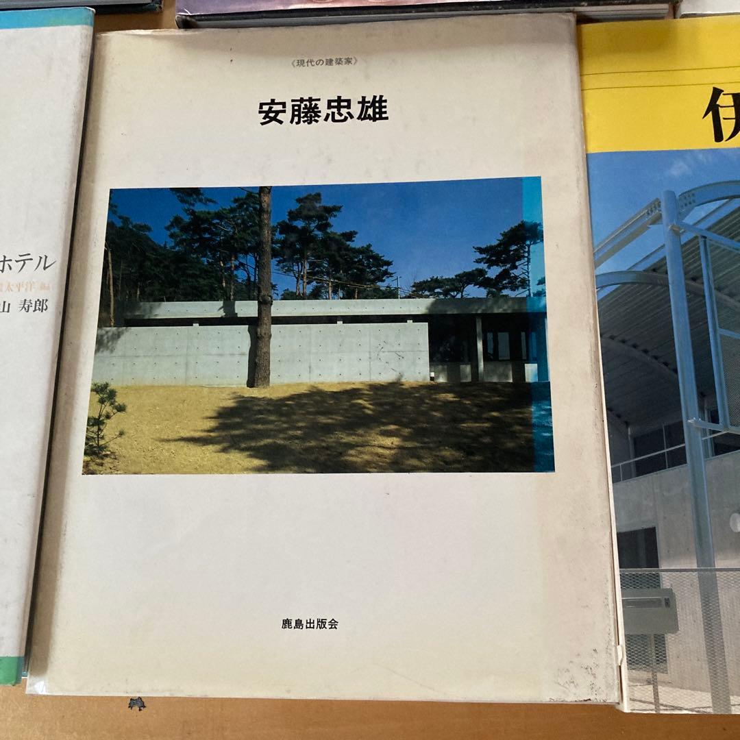 建築関連洋書16冊まとめてarchitecture store shops