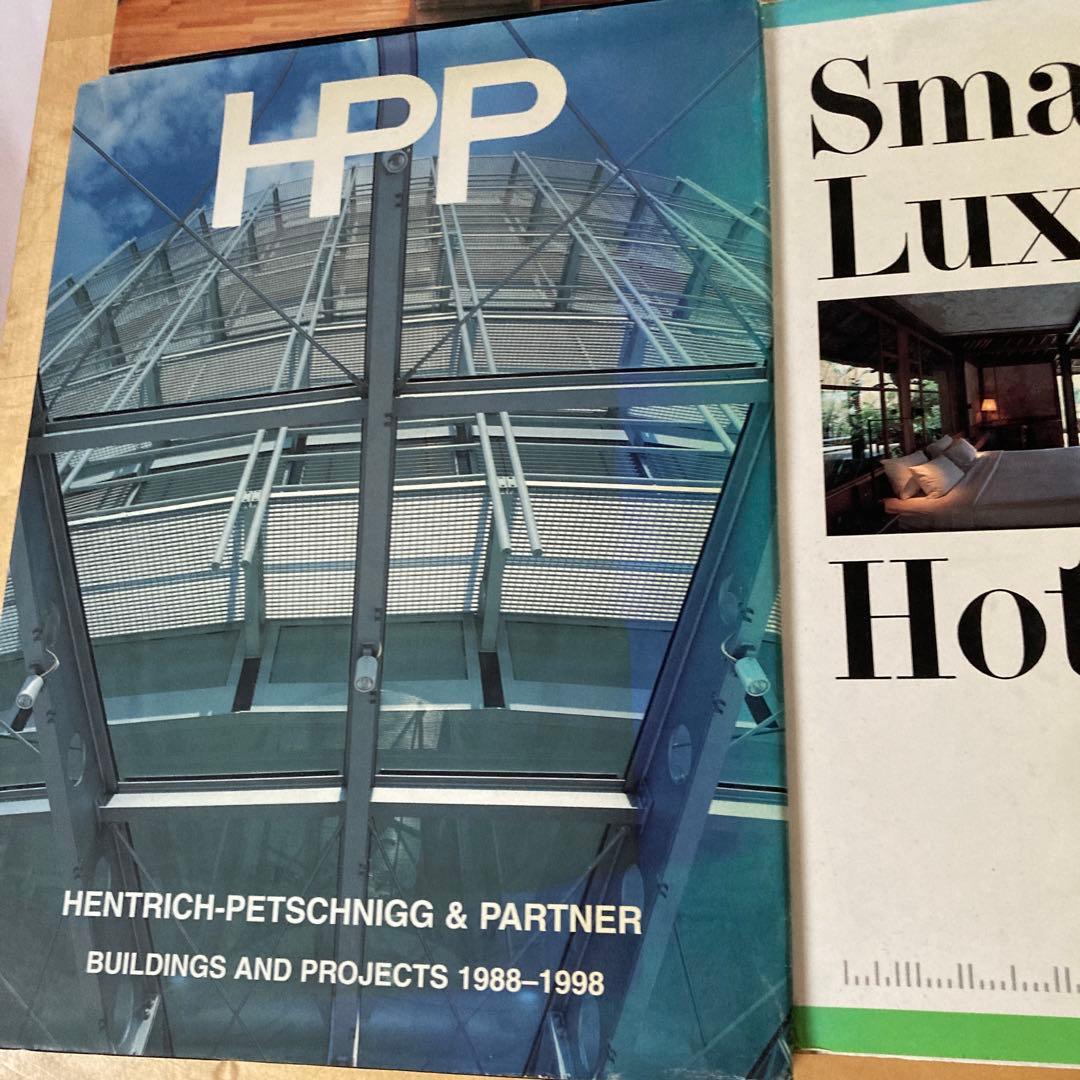 建築関連洋書16冊まとめてarchitecture store shops