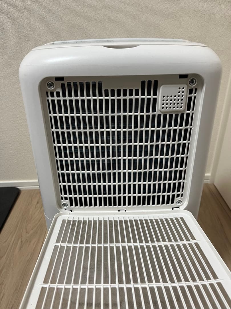 【8/14値下げ】SHARP衣類乾燥除湿機/6.3L/プラズマクラスター7000