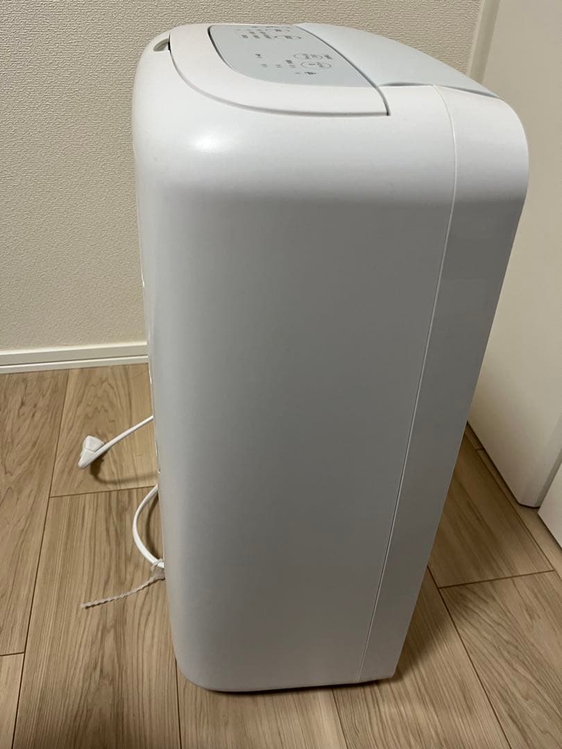 【8/14値下げ】SHARP衣類乾燥除湿機/6.3L/プラズマクラスター7000