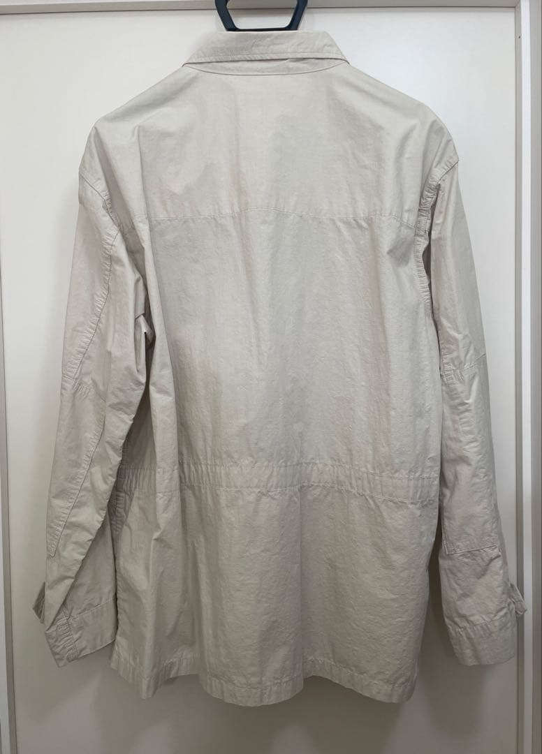 ジャケット・アウター ENDS and MEANS BDU Shirts Jacket