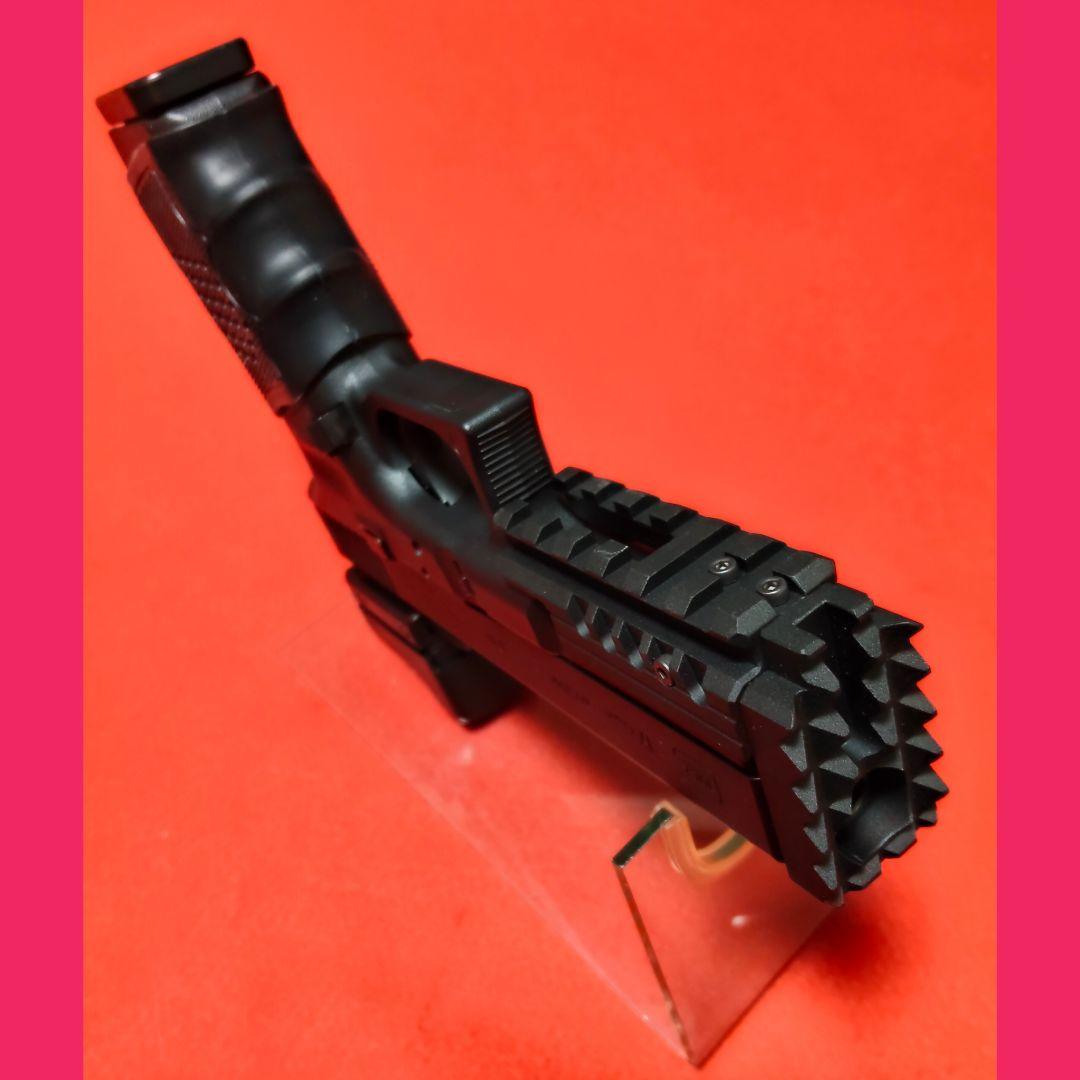 東京マルイ　Glock 17 gen4 ガスブローバック 【プロサイト&ライト】