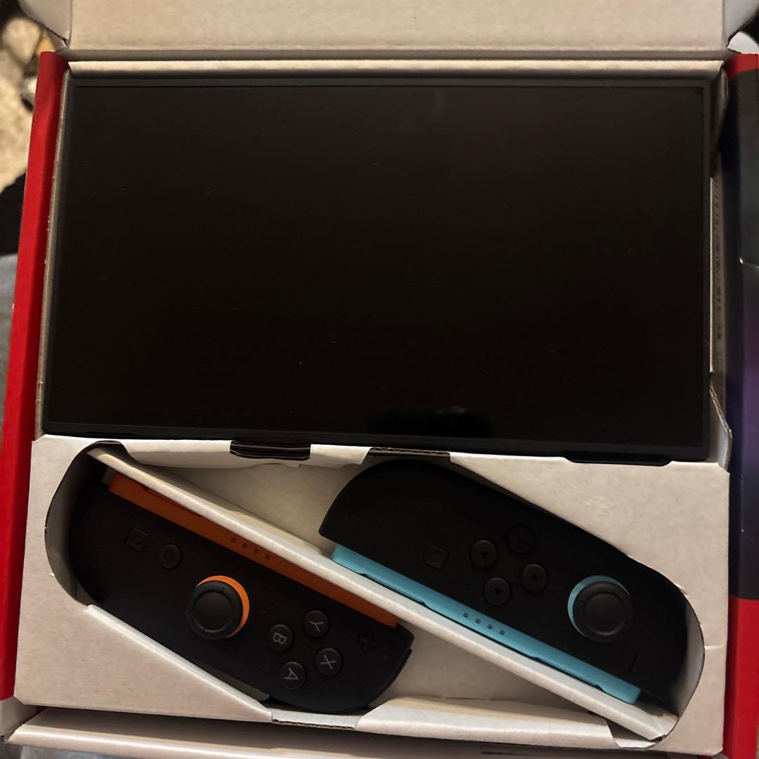 最安値！Nintendo Switch2 日本語専用 本体