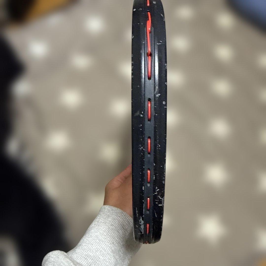 YONEX ボルトレイジ8s