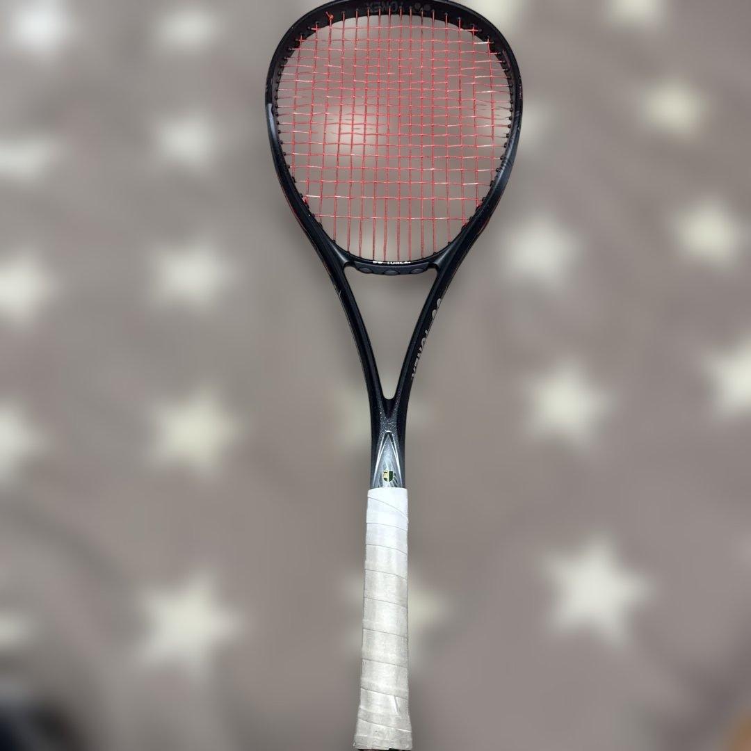 YONEX ボルトレイジ8s