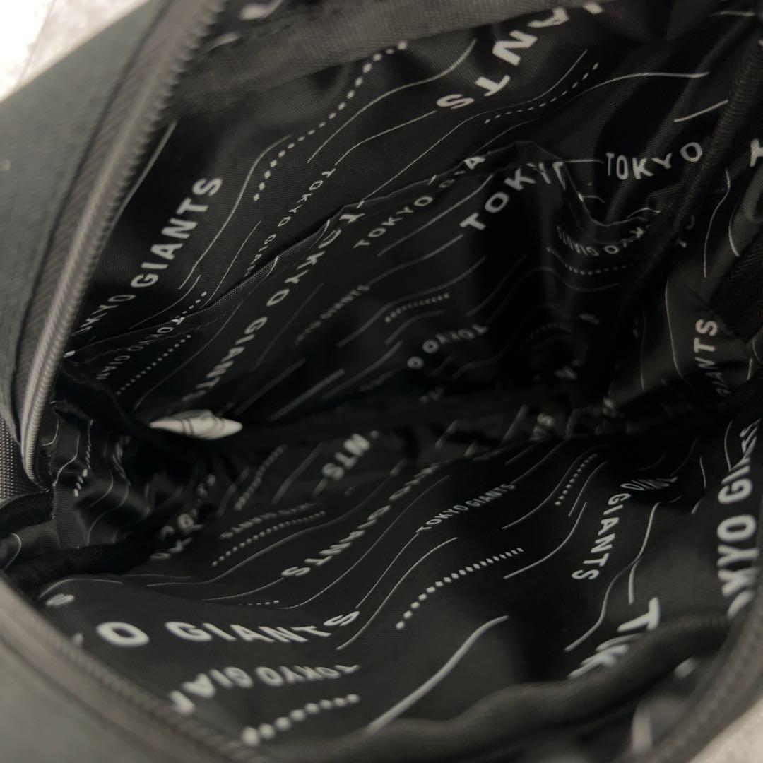 読売ジャイアンツ 巨人グッズ4点まとめ帽子 キャップ バッグ ハンカチ TGロゴ