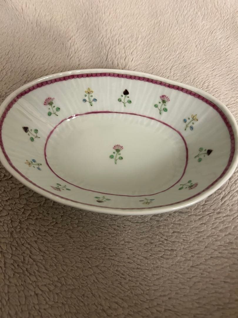 新品未使用　藍水