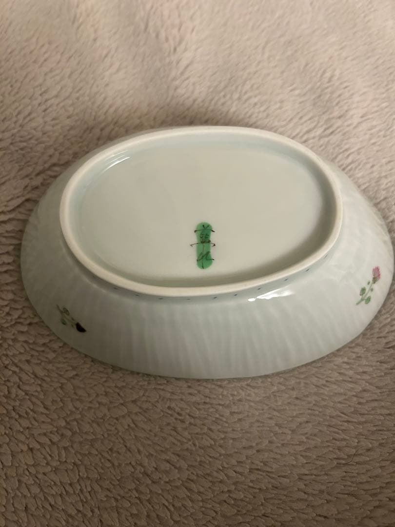 新品未使用　藍水