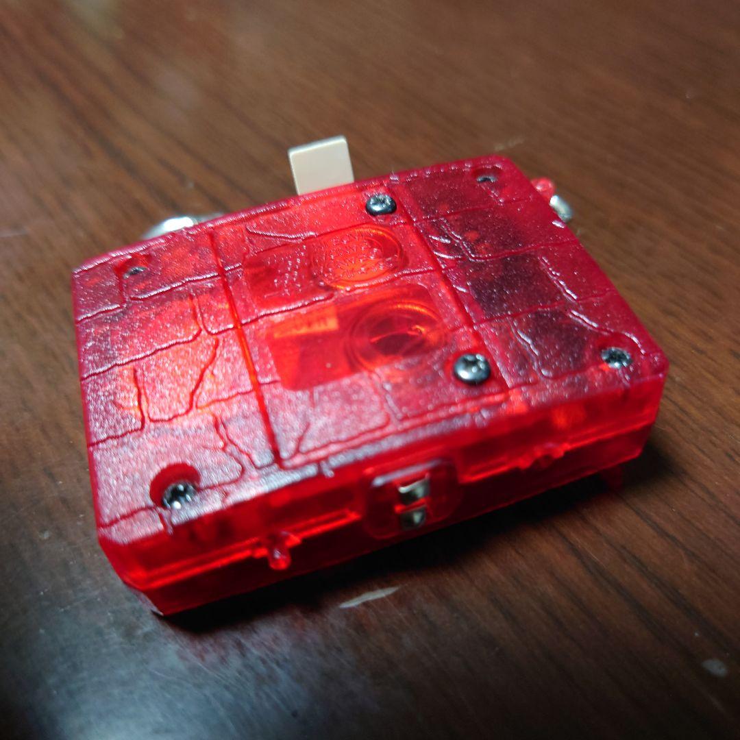 デジタルモンスターver.4