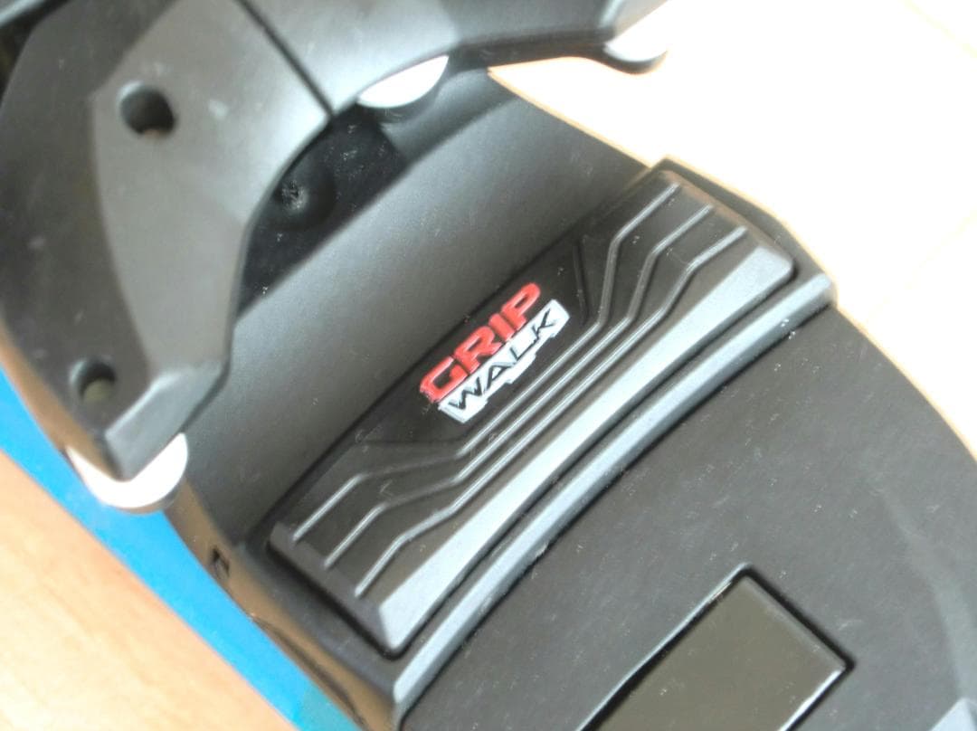 ■11月限定■送料無料■ELAN■子供用スキーセット■120/22.5■WAX■