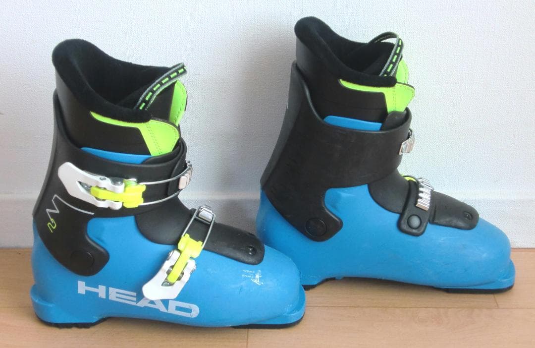 ■11月限定■送料無料■ELAN■子供用スキーセット■120/22.5■WAX■