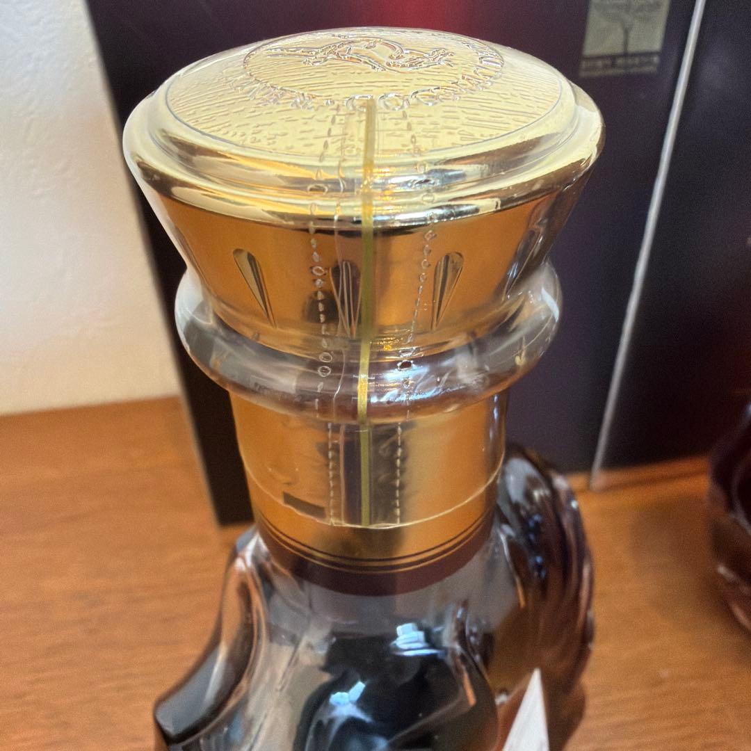 REMY MARTIN XO ブランデー2本セット