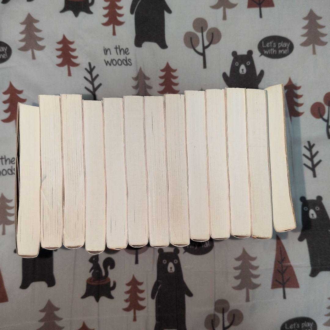 ハイスクール！奇面組　全巻セット　アニメ化　Man　佐久間大介