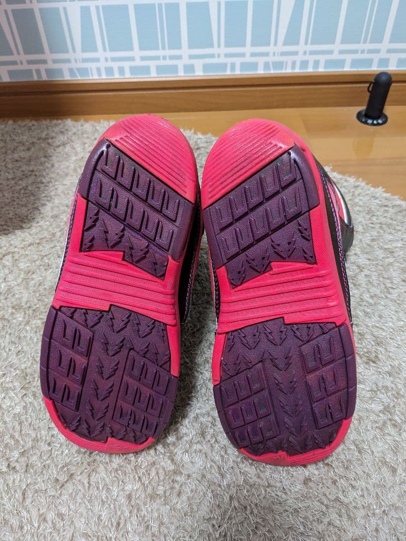 K2 スノーボードセット　110センチ　22センチ