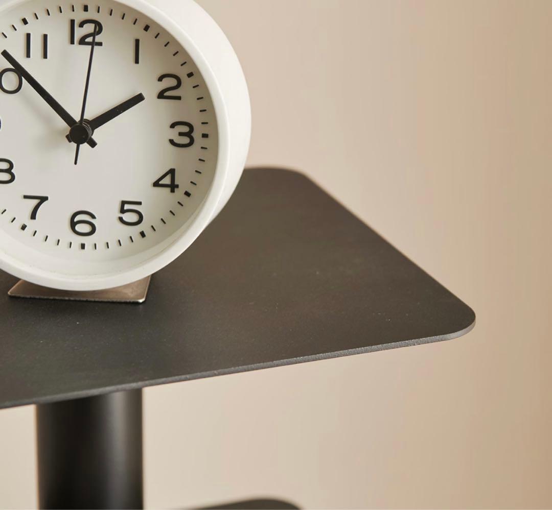 ブックタワー　ブラック