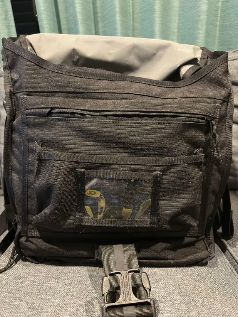 【クローム】WARSAW MEDIUM/ワルシャワ ミディアム 25L