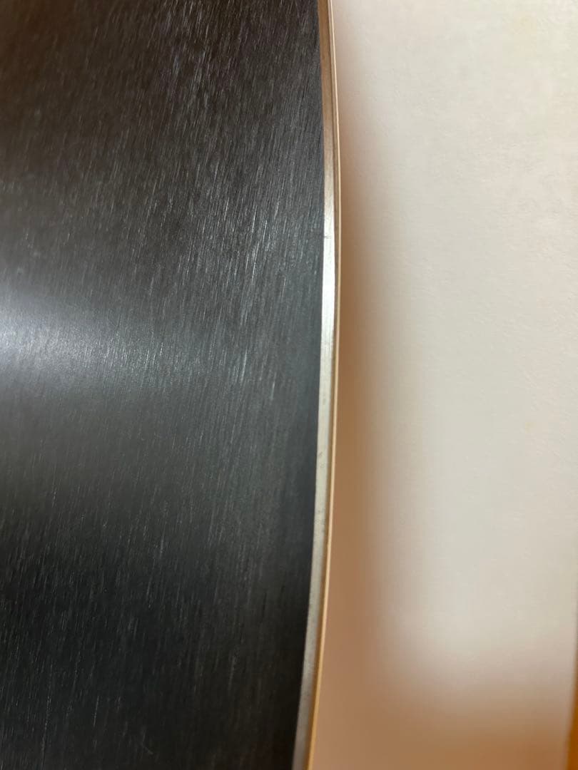 スノーボード gentemstick T.T160