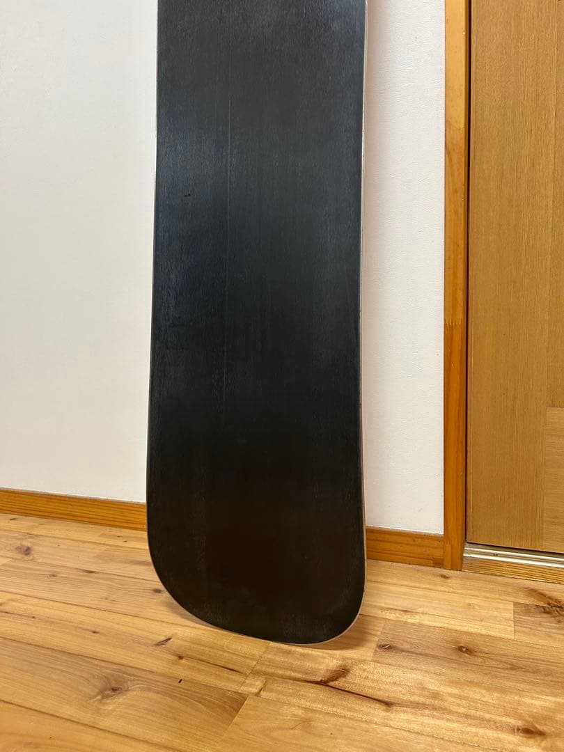 スノーボード gentemstick T.T160