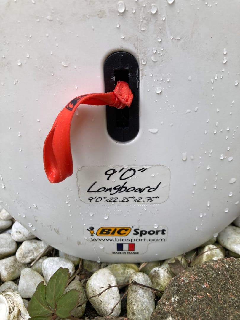 美品！値下げ中！ビックサーフ / ACE-TEC 9`0 フィート