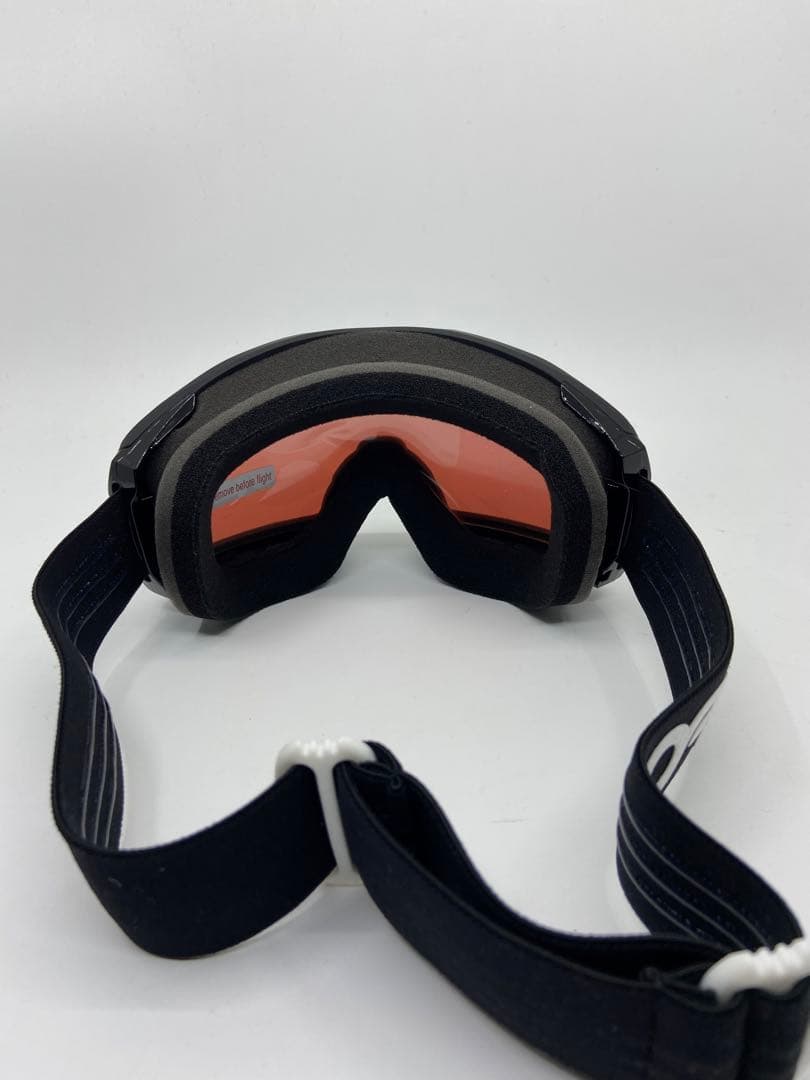 【新品】OAKLEY Line Miner M SAPPHIRE スノーゴーグル