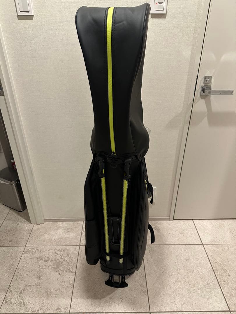 くうちゃん(定価5万円)FOURTEEN スタンドタイプキャディバッグ