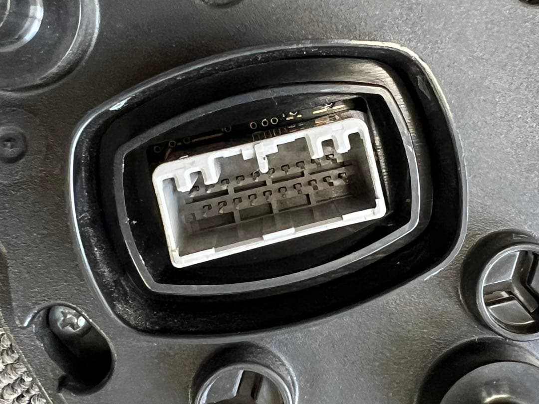 C*o様 ホンダ 純正 CBR250RR MC51 メーター　メーターmc51