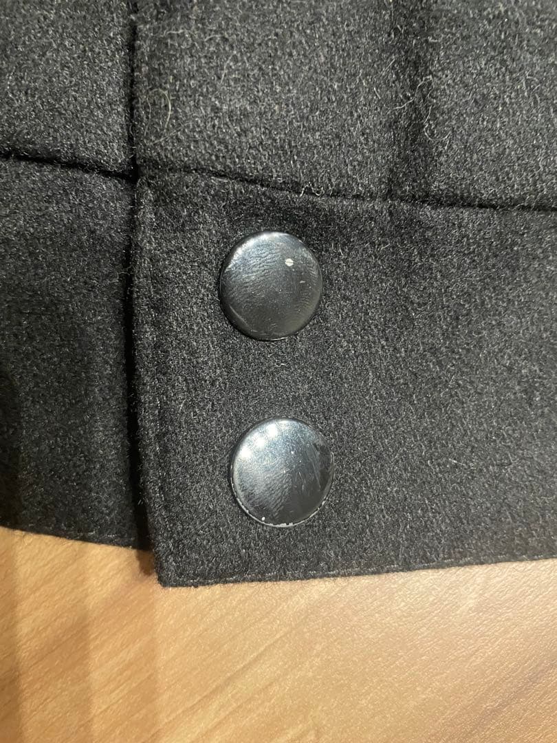 JH DESIGN レイダーススタジャン　リバーシブル