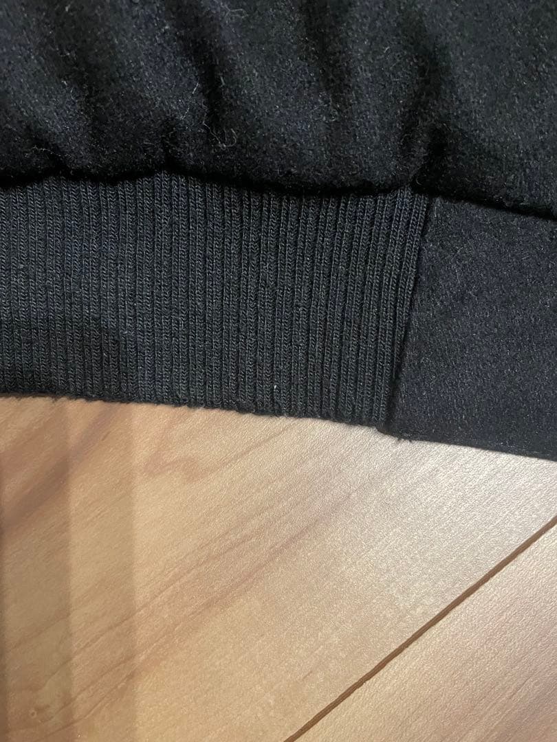 JH DESIGN レイダーススタジャン　リバーシブル