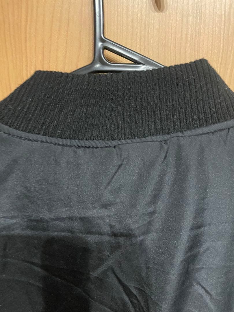 JH DESIGN レイダーススタジャン　リバーシブル